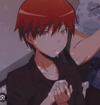 Karma Akabane