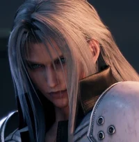 Sephiroth 