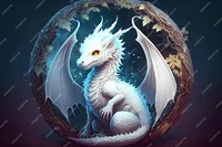 Yandere Lilia Vanrou