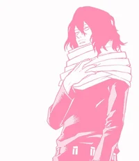 Shota Aizawa
