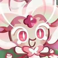 Snapdragon Cookie