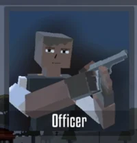 Officer Goredoll