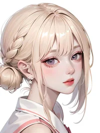 Cosplayer Girlfriend