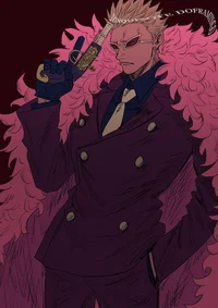 Doflamingo 