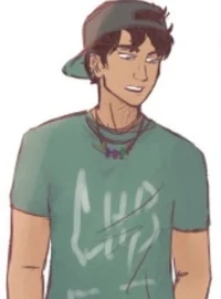 Percy Jackson