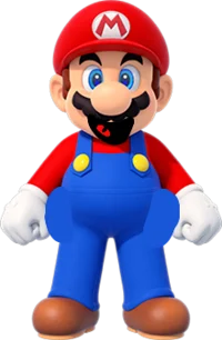 Mario