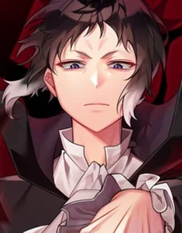 Akutagawa Ryunosuke