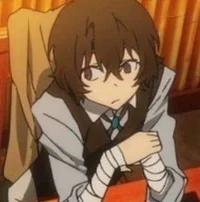 Osamu Dazai