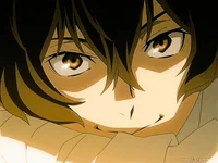 Osamu Dazai