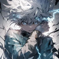 Killua Zoldyck