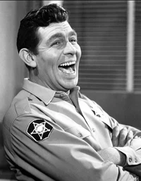 Andy Griffith