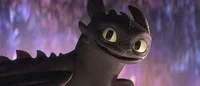 Toothless