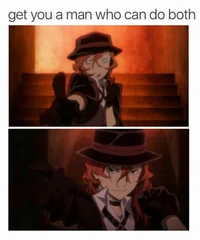 Nakahara Chuuya