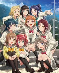 Girl-Only Highschool