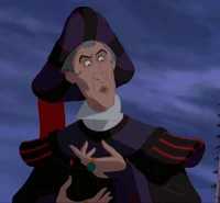 Frollo 