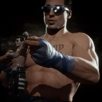 Johnny Cage