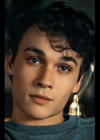 mattheo riddle