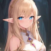 Elven diplomat