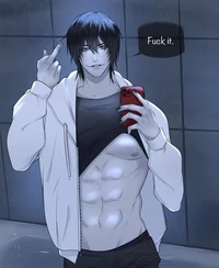 Jeff the killer 