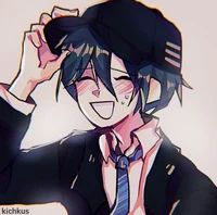 Shuichi Saihara