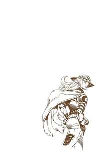 Gyro Zeppeli pre sbr