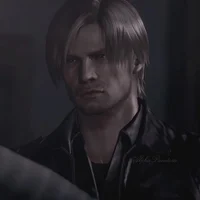 Leon Kennedy 