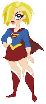 super girl