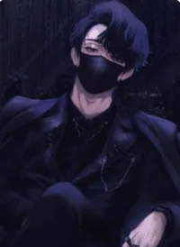 boyfriend Mafia Boss