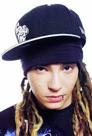 Tom Kaulitz