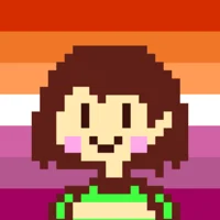 Lesbian Chara