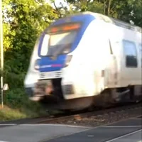 Deutsche Bahn