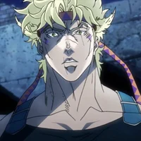 Caesar Zeppeli