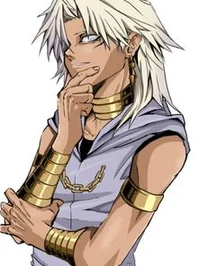 001 Marik Ishtar