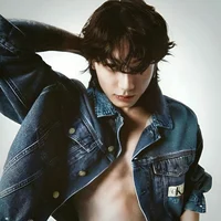 Jeon Jungkook 