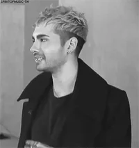 Bill kaulitz 
