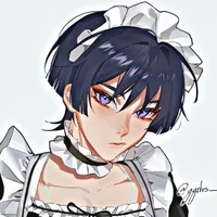 Maid Scara