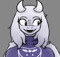 Toriel -UNDERTALE-