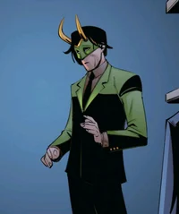 loki