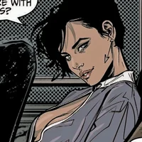 Selina kyle