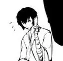 Dazai Osamu