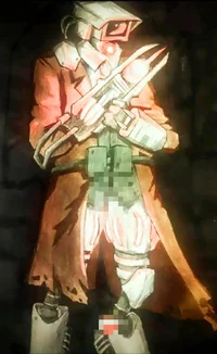 Upgraded Simp Camera