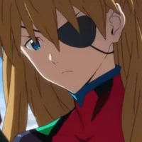 Asuka Shikinami