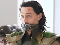 Loki Laufeyson