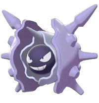 Cloyster