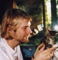Kurt Cobain