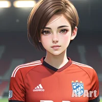 GF Sports Journalist