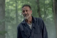 Whisperer Negan