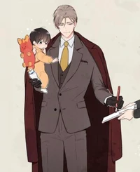 celebrity husband