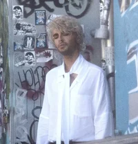 Bill kaulitz