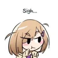 Pluto-chan 